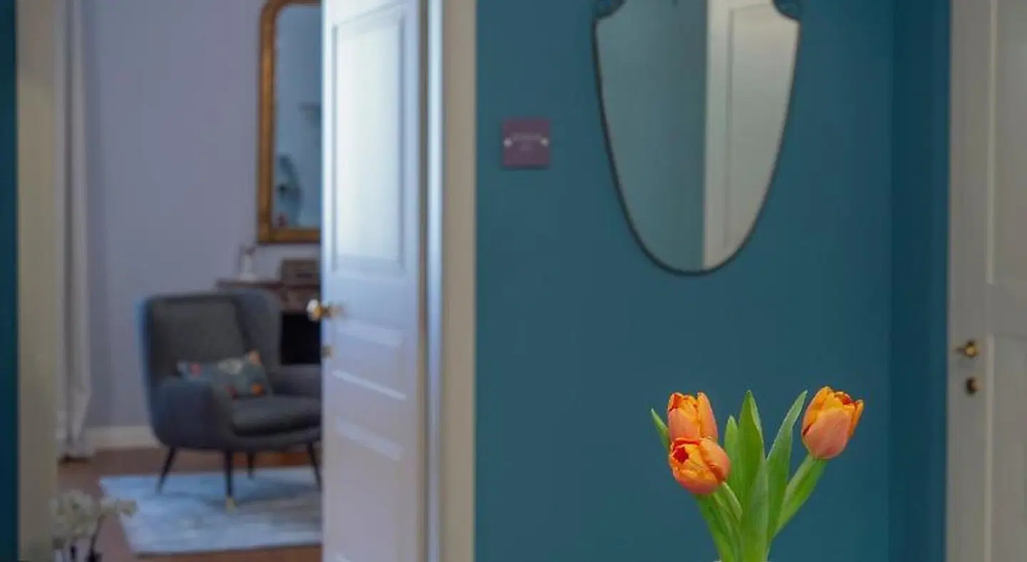 Butterfly Boutique Rooms LOUNGE_LOBBY