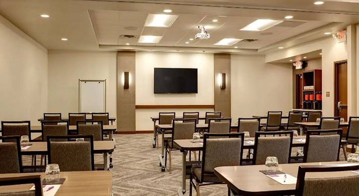 Hyatt Place Madison/Verona Konferenz