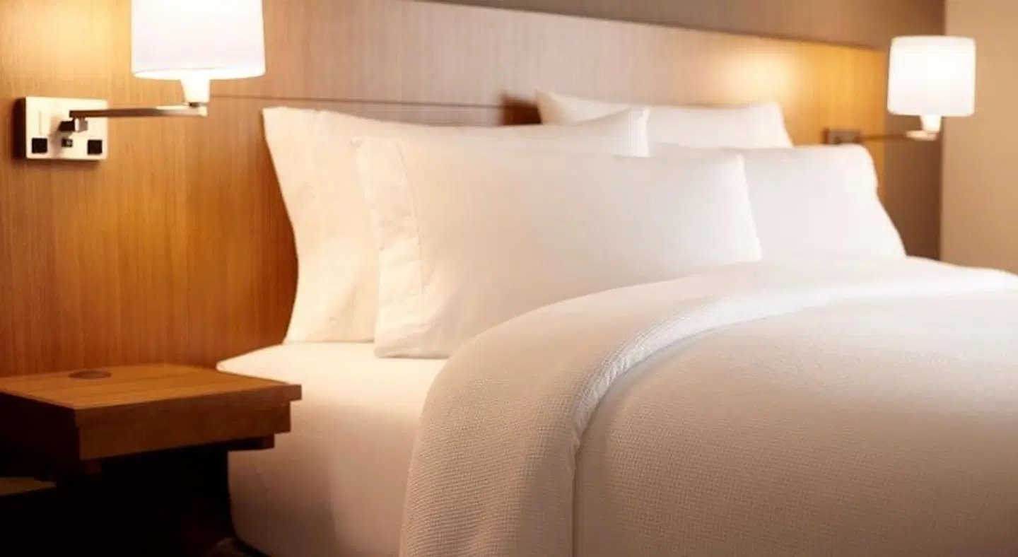 Hyatt Place Madison/Verona ROOM_EXAMPLE