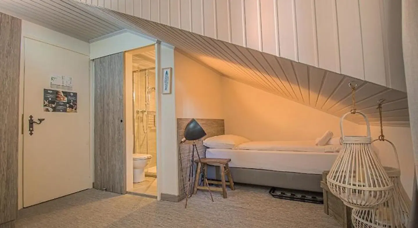 Seven Boutique Hotel HEALTH_BEAUTY