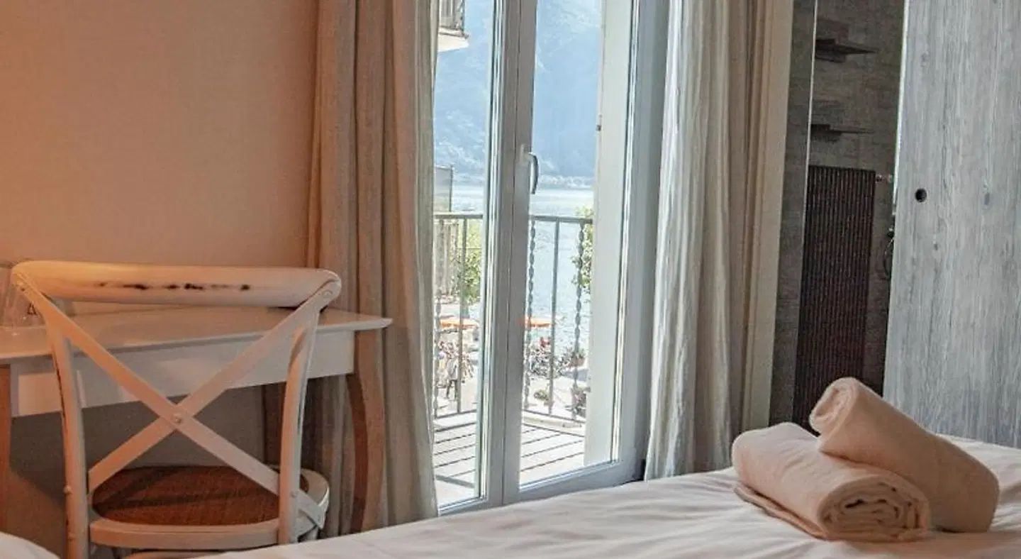 Seven Boutique Hotel HEALTH_BEAUTY