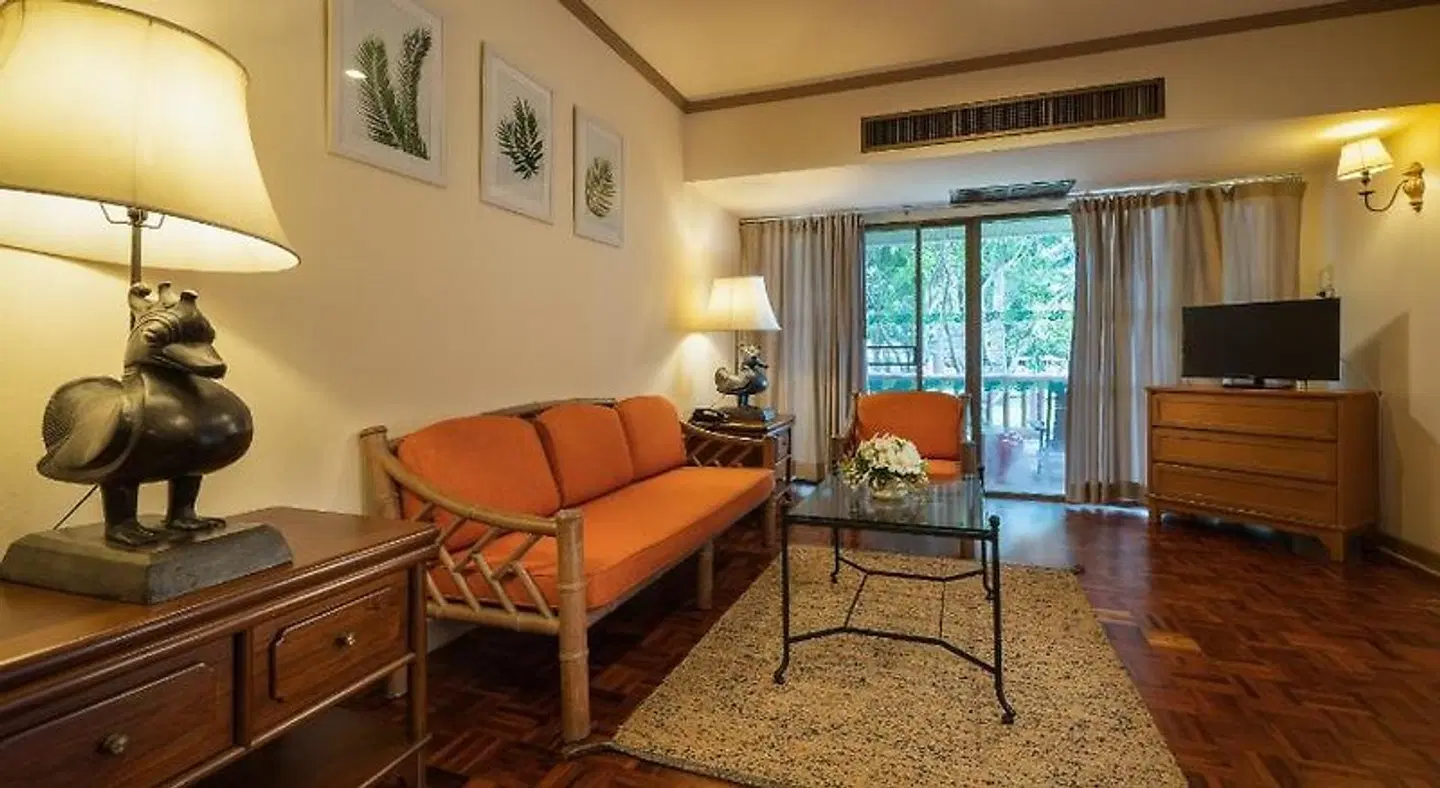 Regent Chalet ROOM_EXAMPLE