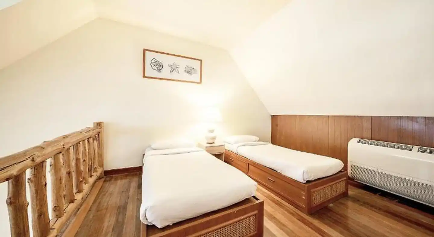 Regent Chalet Wohnbeispiel