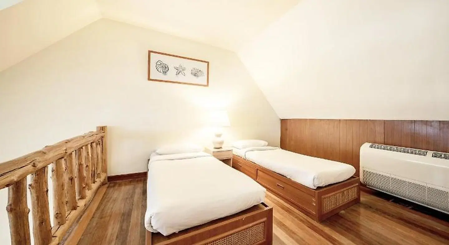 Regent Chalet Wohnbeispiel