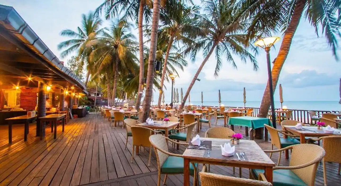 Regent Chalet Restaurant