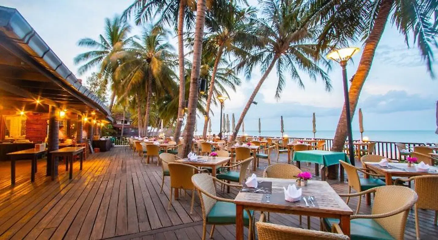 Regent Chalet Restaurant