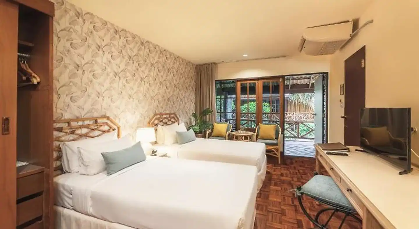 Regent Chalet Wellness