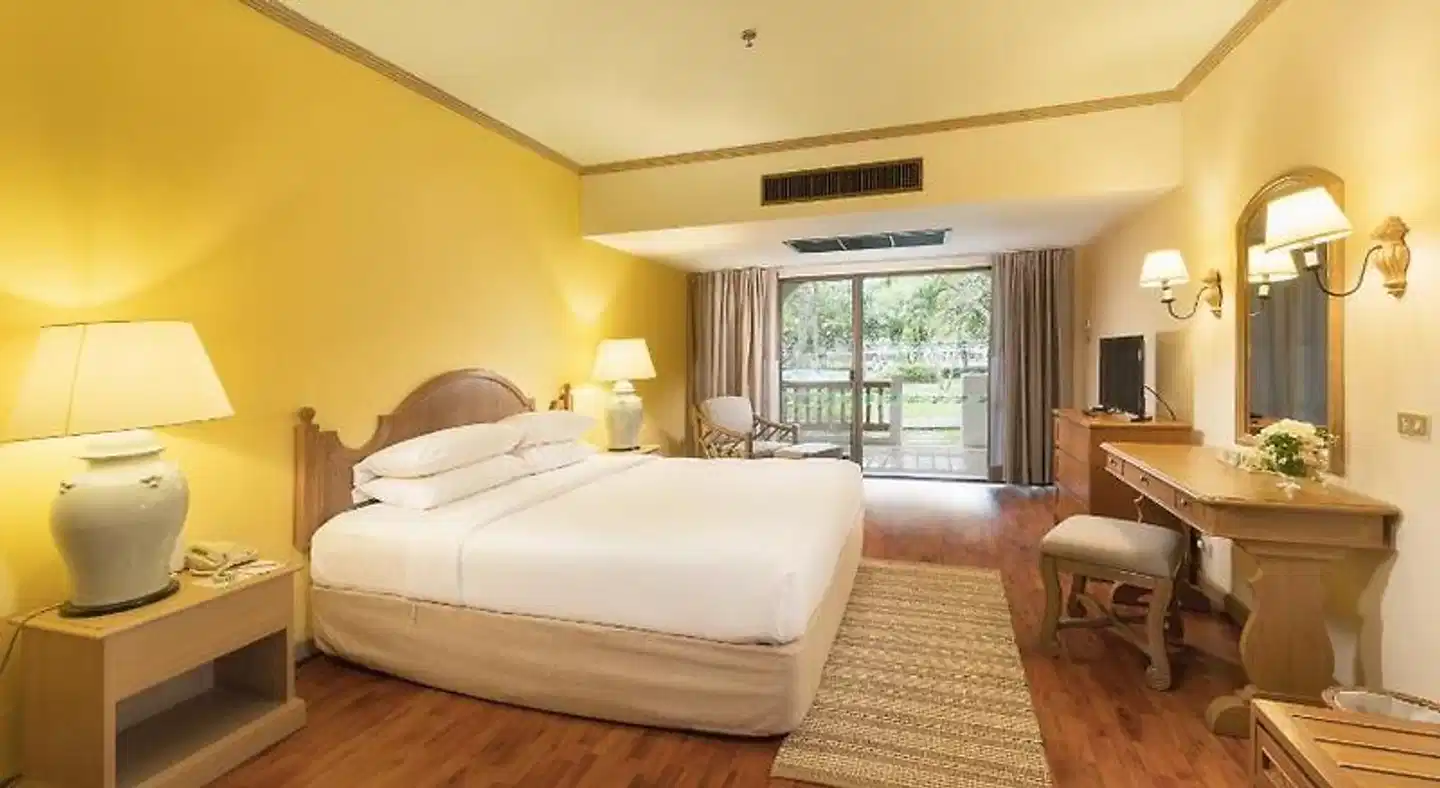 Regent Chalet Wohnbeispiel