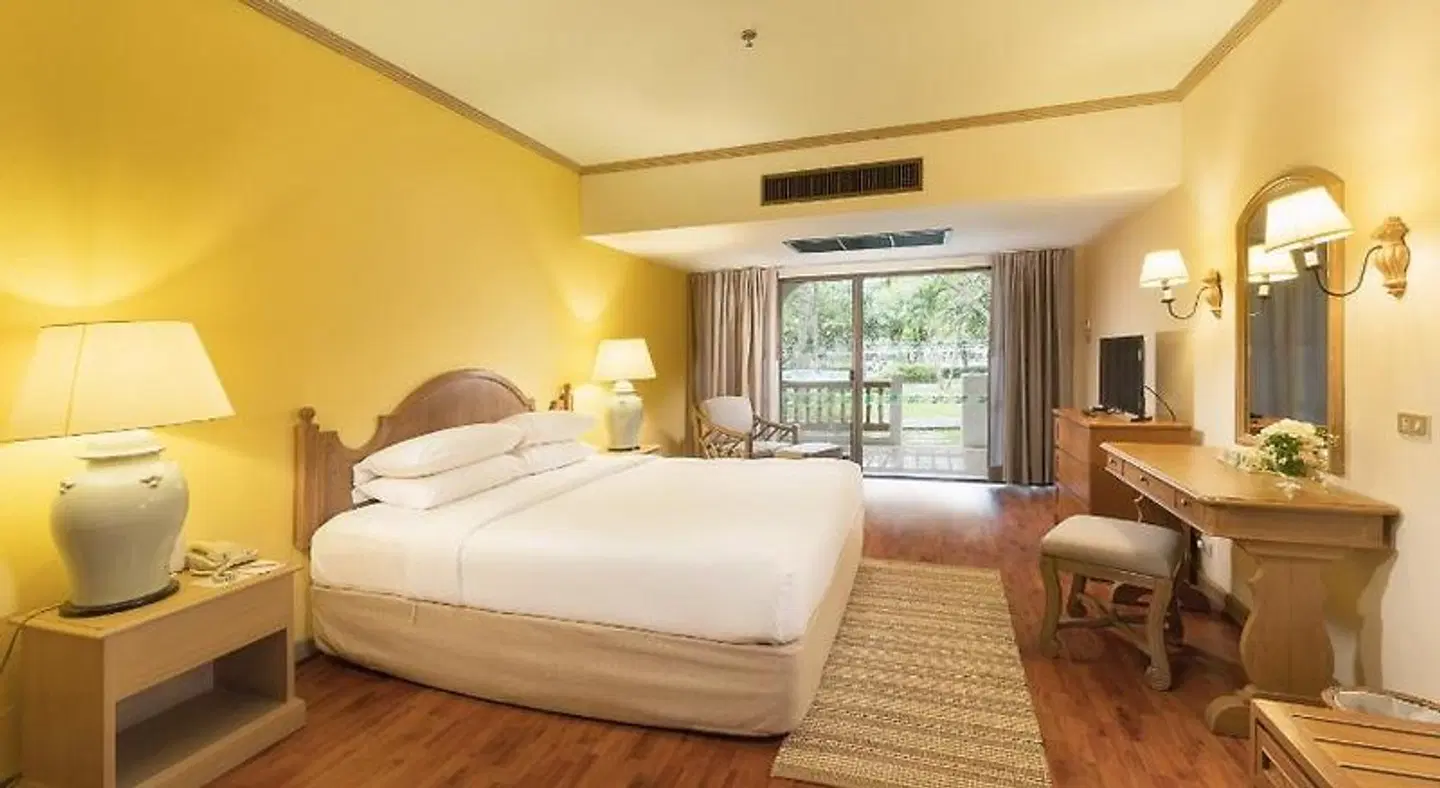 Regent Chalet Wohnbeispiel