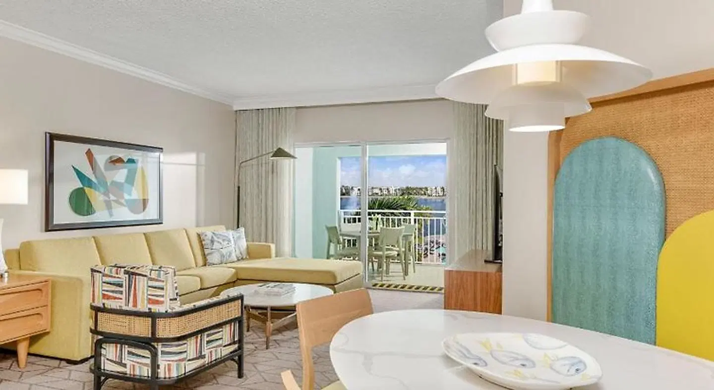 Marriott's Villas at Doral ROOM_EXAMPLE
