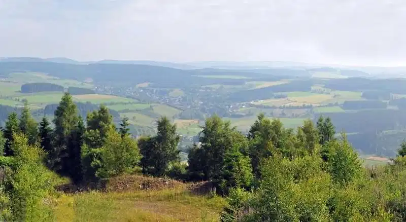 Hotel Niedersfeld – Hotelfoto