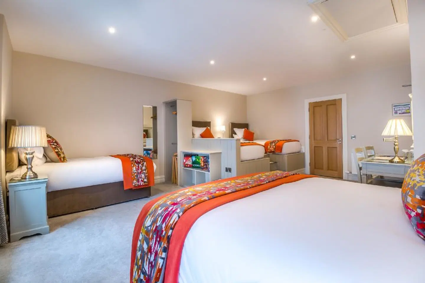 Kingstons Townhouse ROOM_EXAMPLE