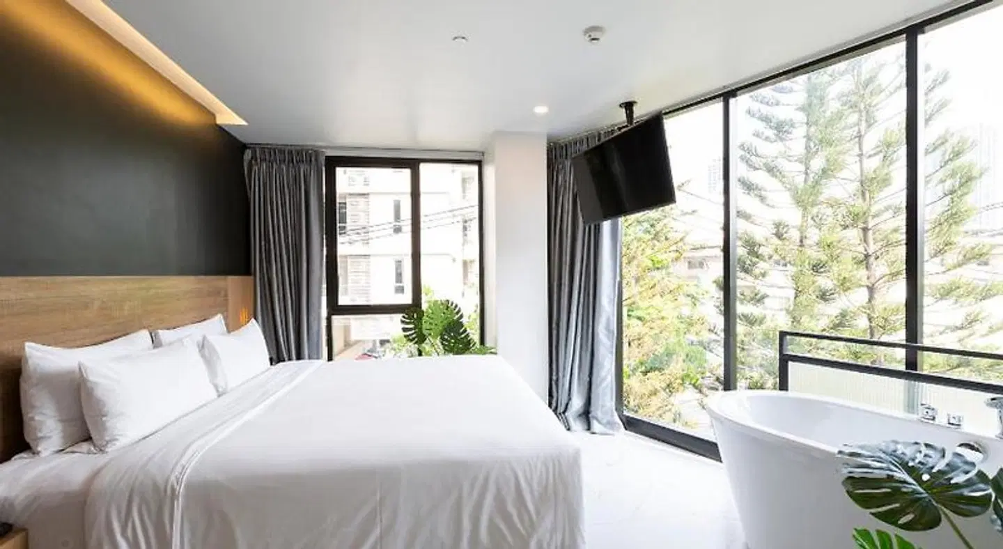 Stay Hotel BKK ROOM_EXAMPLE