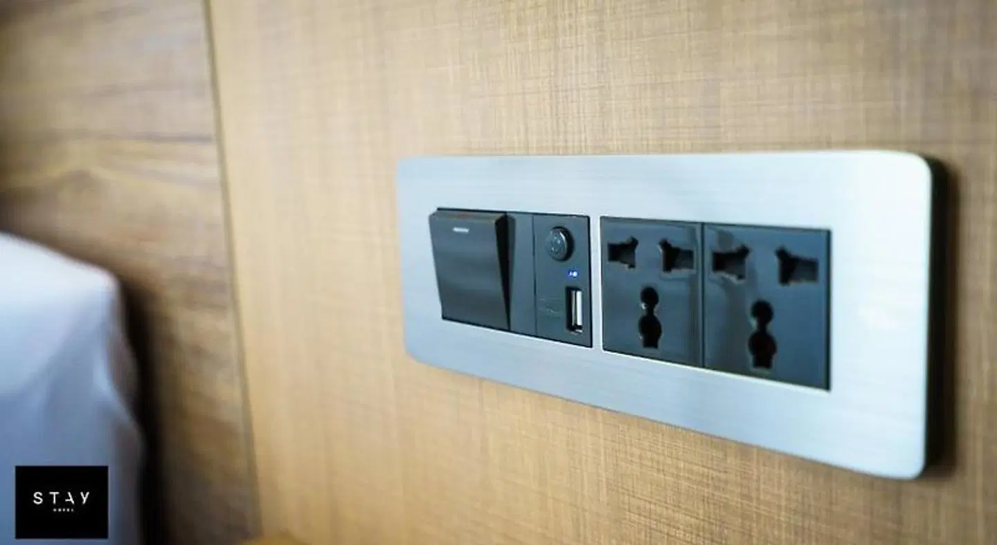 Stay Hotel BKK ROOM_EXAMPLE