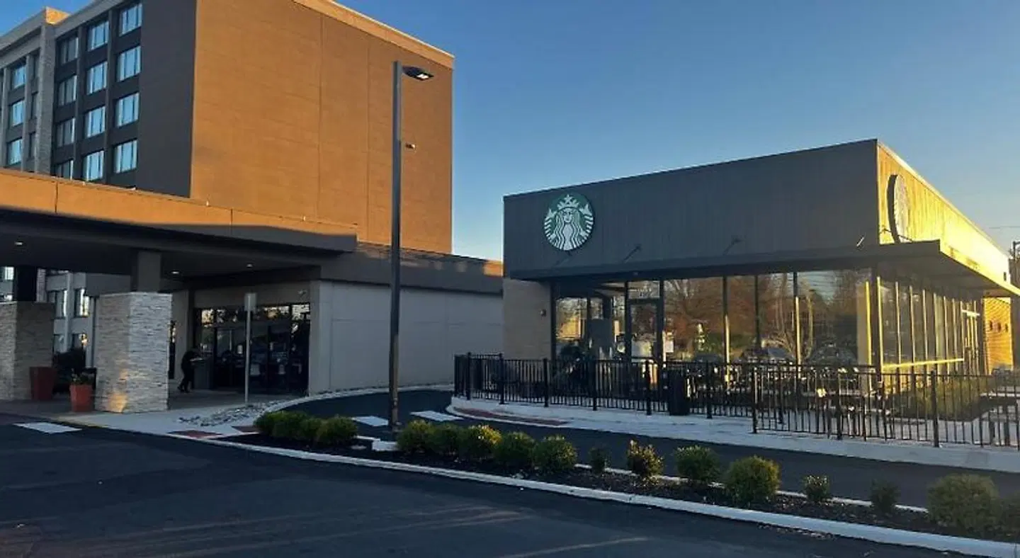 Holiday Inn Express & Suites Ft. Washington - Philadelphia Aussenansicht