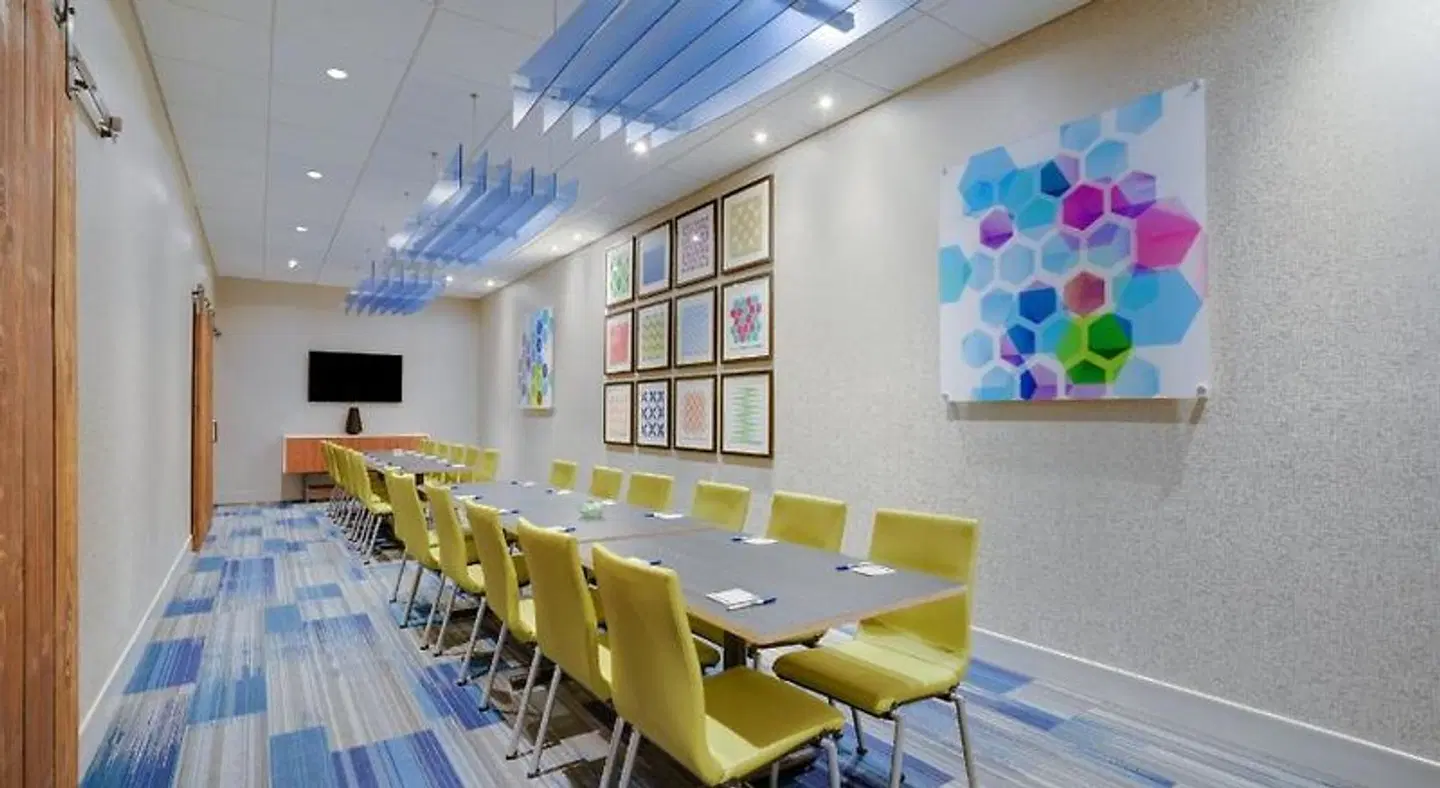 Holiday Inn Express & Suites Ft. Washington - Philadelphia Konferenz