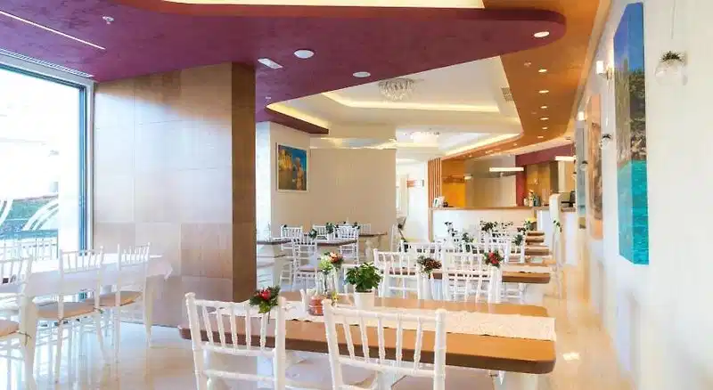 Kadmo – Hotelfoto