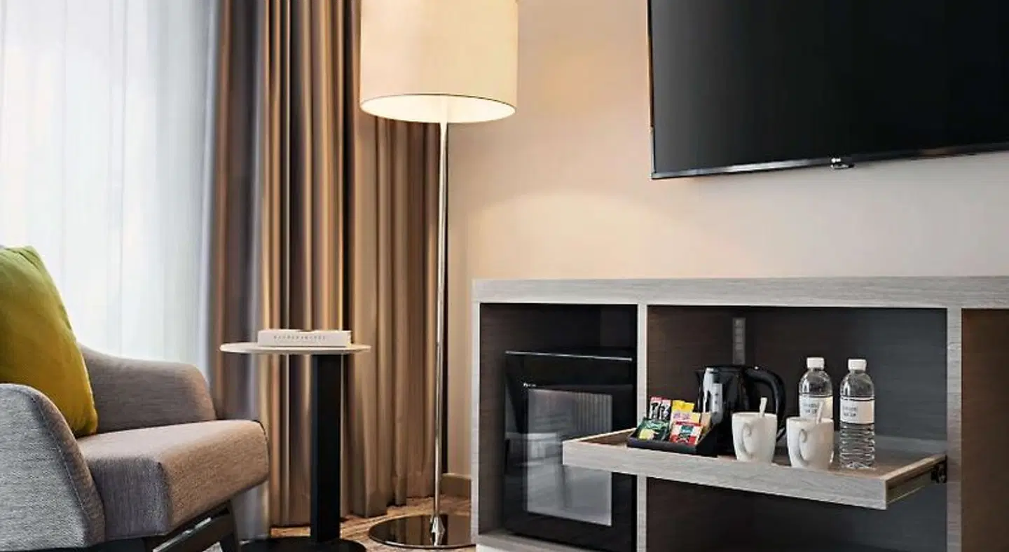 Hyatt Place Bangkok Sukhumvit ROOM_EXAMPLE