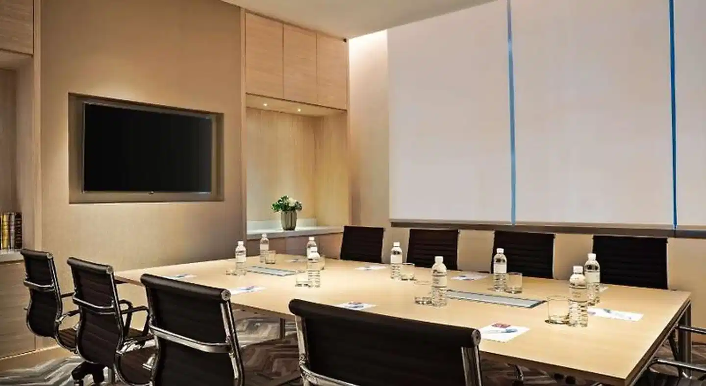 Hyatt Place Bangkok Sukhumvit Konferenz