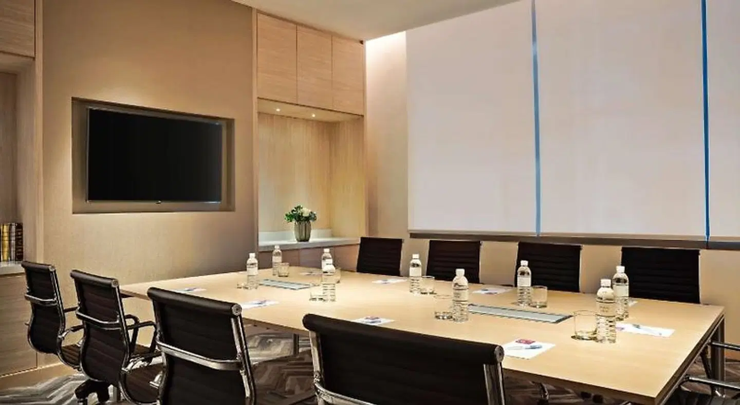 Hyatt Place Bangkok Sukhumvit Konferenz