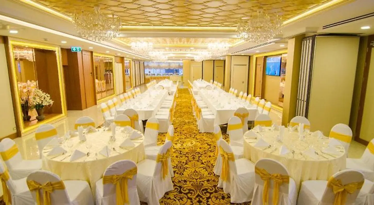 Amaranta Hotel Restaurant