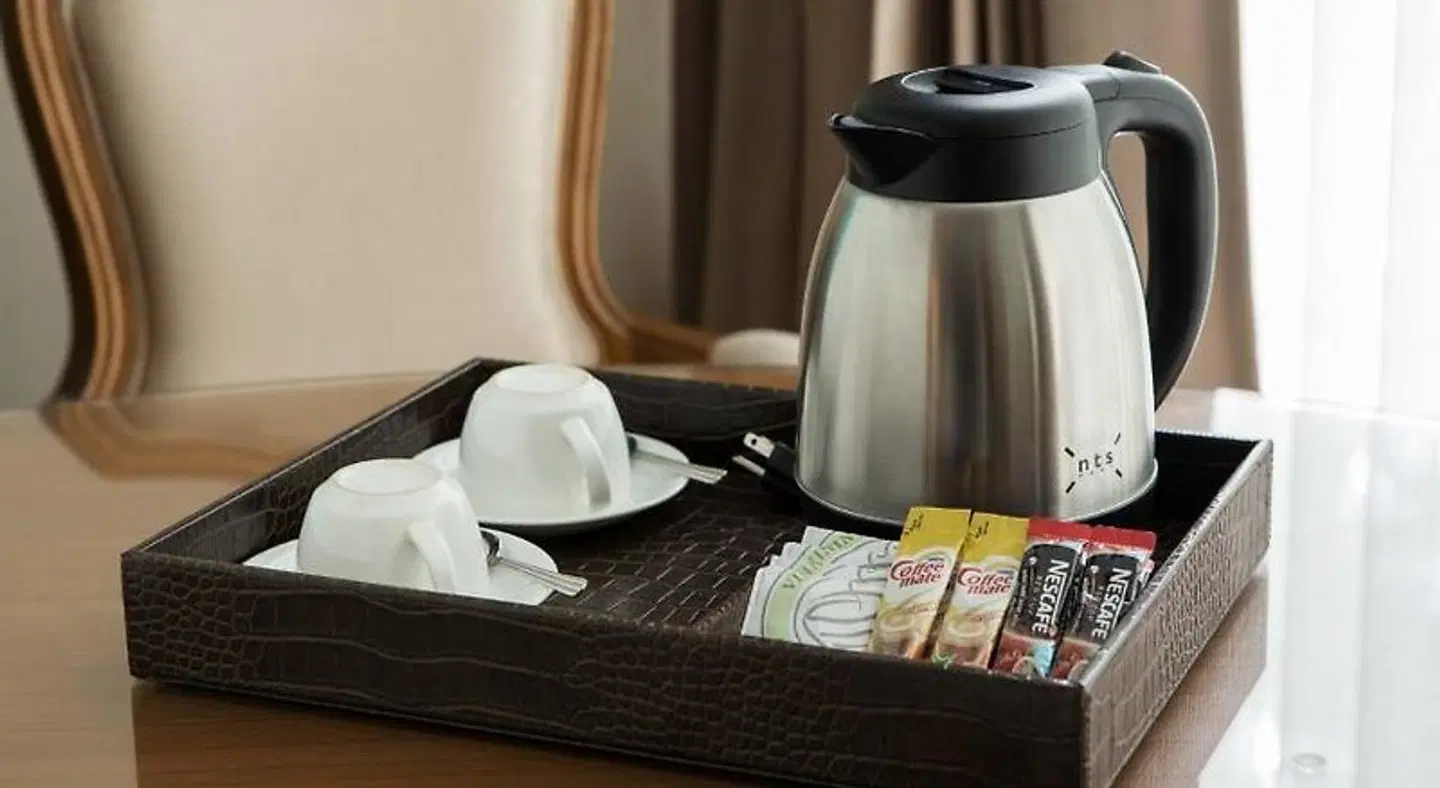 Amaranta Hotel ROOM_EXAMPLE