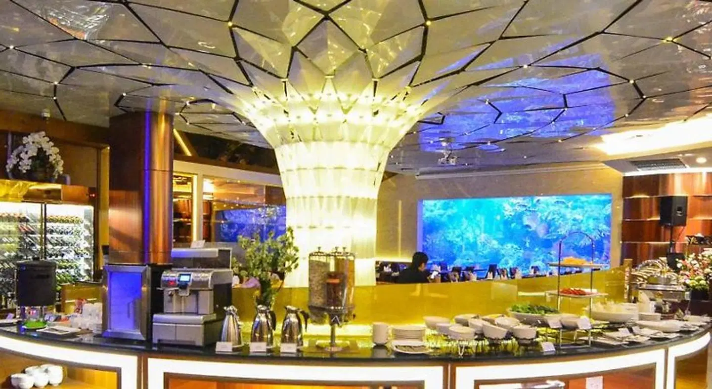 Amaranta Hotel LOUNGE_LOBBY