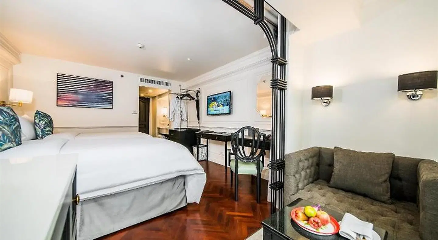 Akara Hotel Bangkok ROOM_EXAMPLE