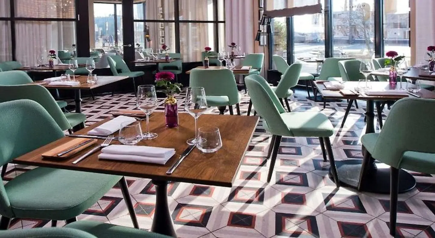 The Liberty Restaurant