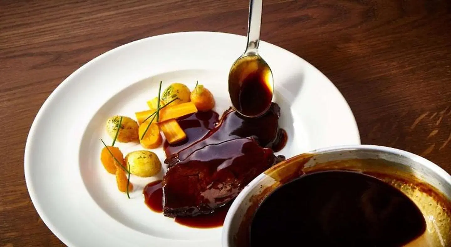 The Liberty Restaurant