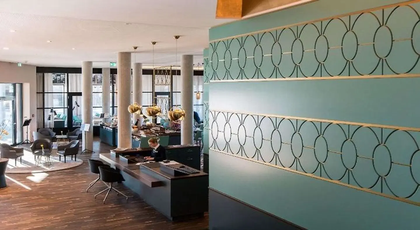 The Liberty LOUNGE_LOBBY