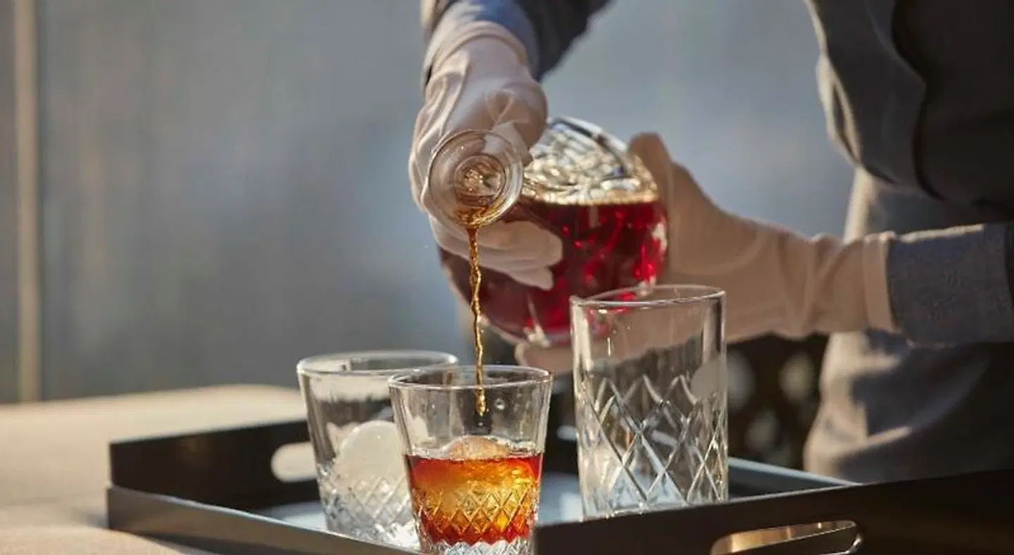 137 Pillars Suites Bangkok PEOPLE