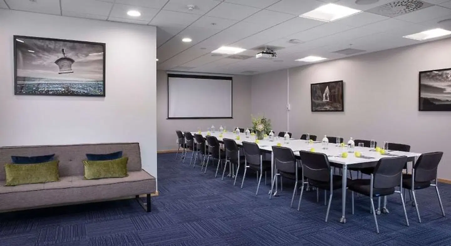 Rydges Wellington Airport Konferenz