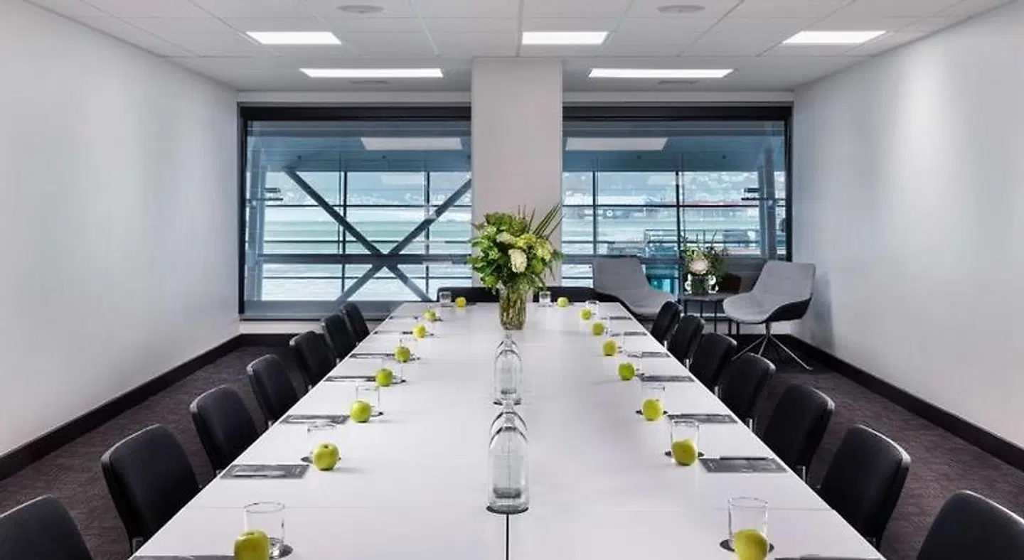 Rydges Wellington Airport Konferenz