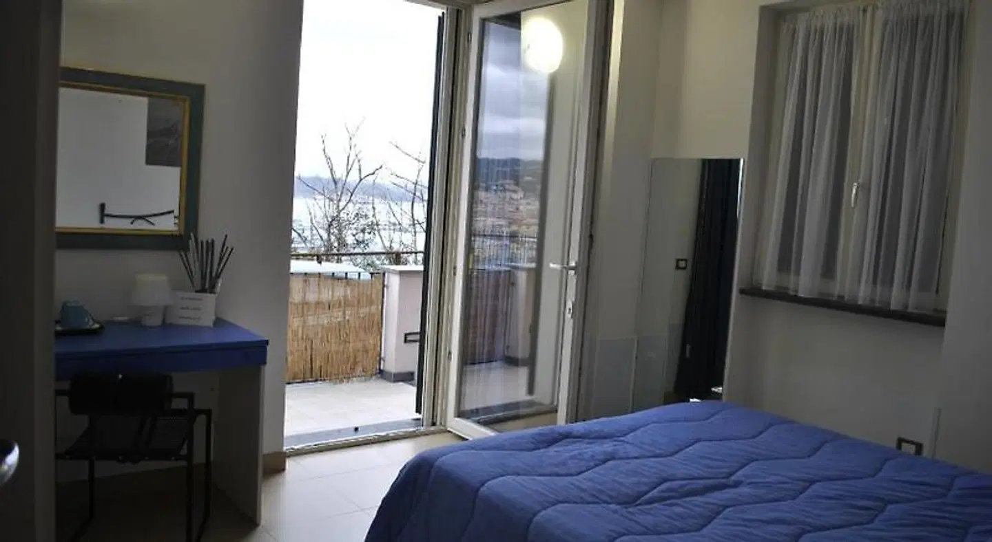 La Finestra sul Golfo Affittacamere ROOM_EXAMPLE