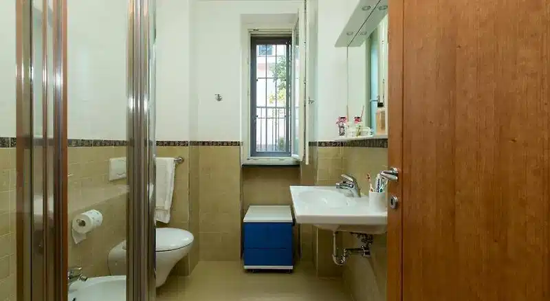 La Finestra sul Golfo Affittacamere – Hotelfoto