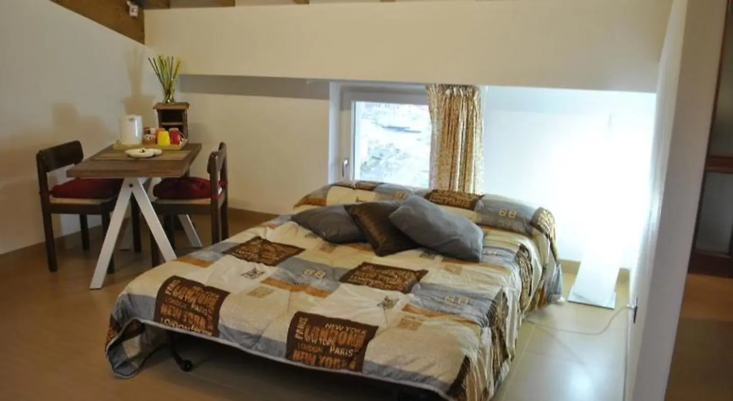 La Finestra sul Golfo Affittacamere ROOM_EXAMPLE