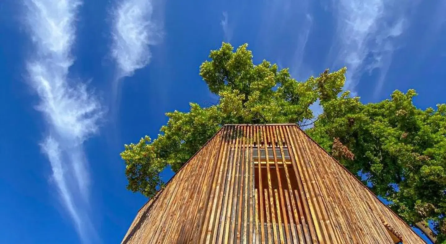 Borgo Stazione Bike Inn LANDSCAPE