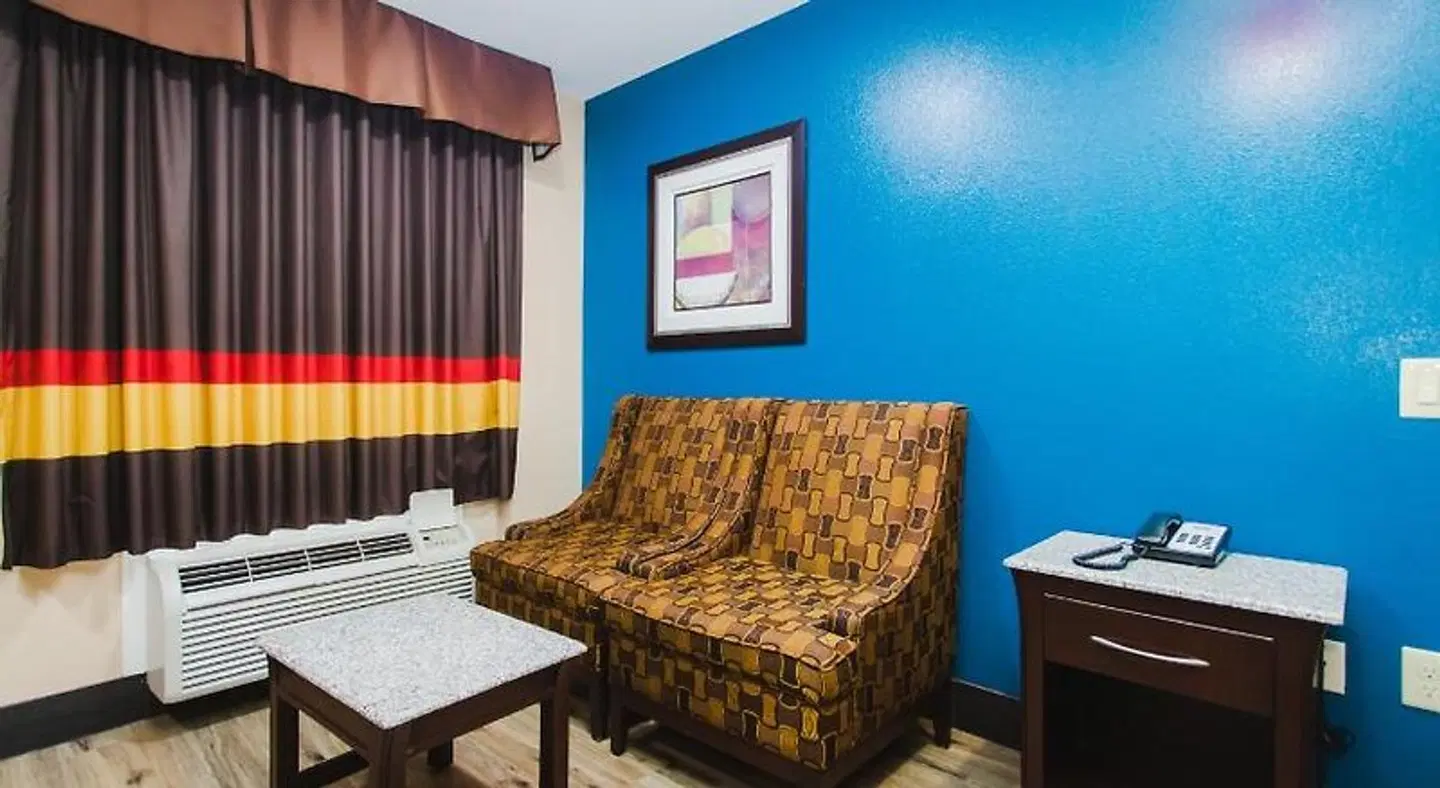 Home Place Inn ROOM_EXAMPLE