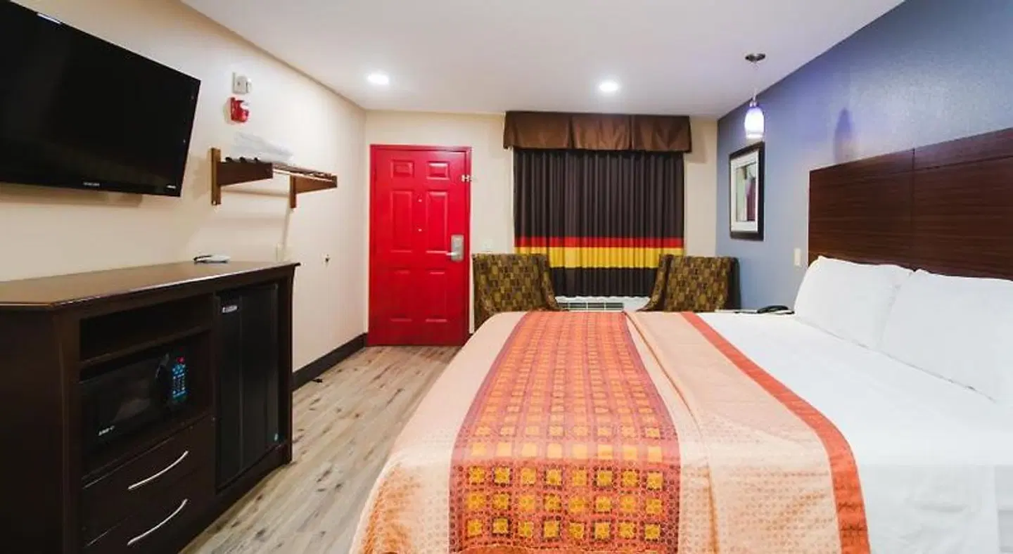 Home Place Inn ROOM_EXAMPLE