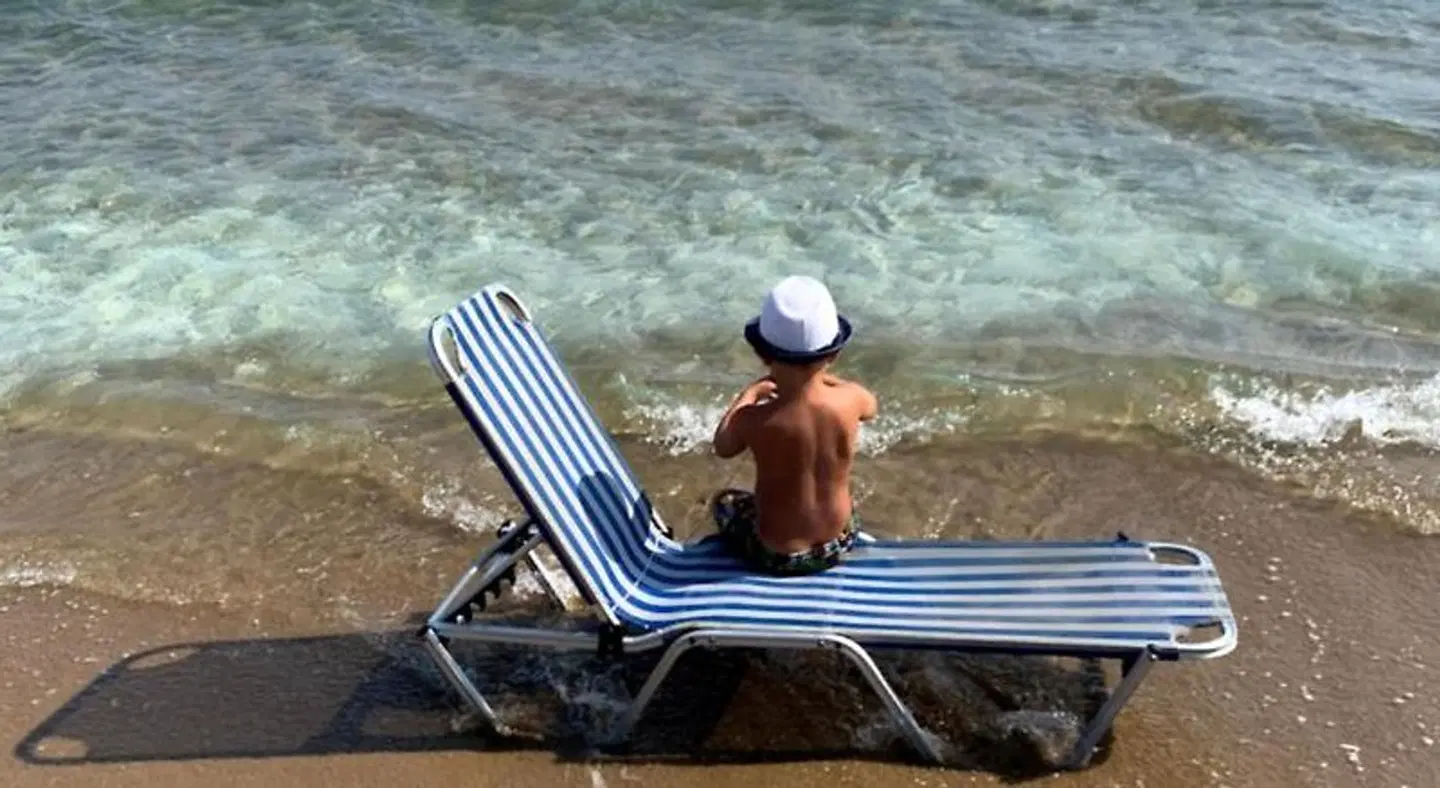 Golden Sand SPORTS_AND_LEISURE