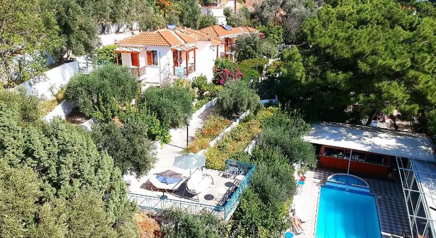 Golden Sand EXTERIOR