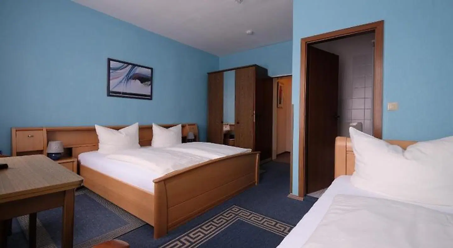 Grüner Kranz ROOM_EXAMPLE