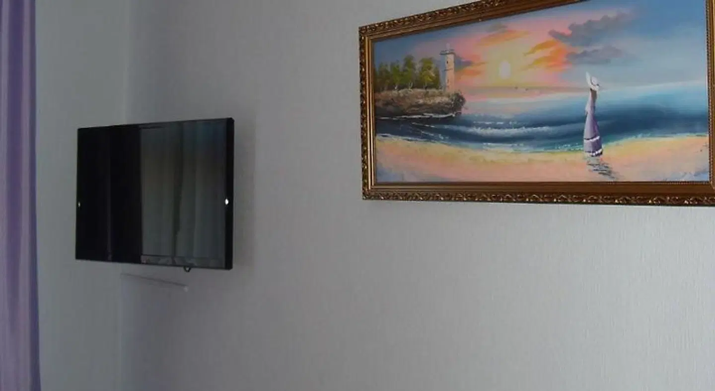 Grüner Kranz ROOM_EXAMPLE