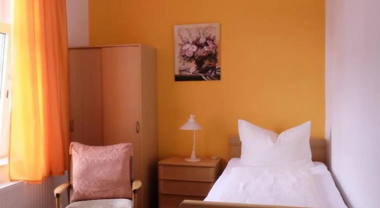 Grüner Kranz ROOM_EXAMPLE
