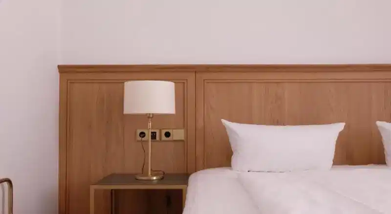 Hotel Lindenufer – Hotelfoto