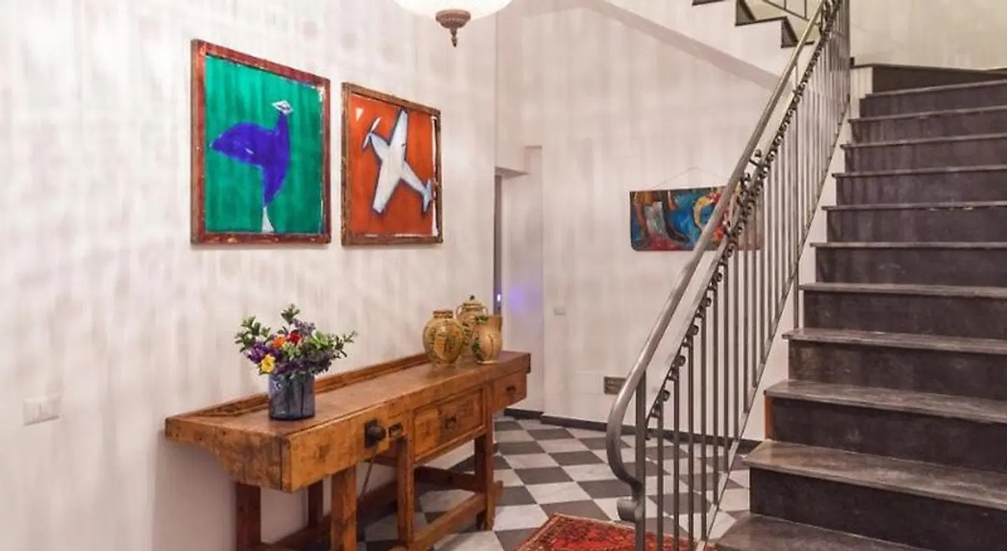 Guascone Apartments LOUNGE_LOBBY