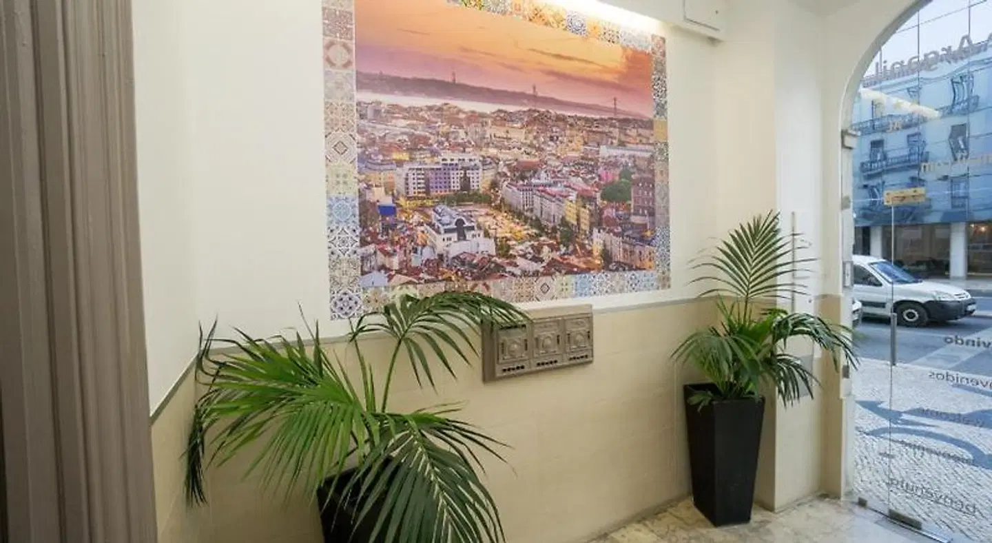 Estrela de Arganil LOUNGE_LOBBY
