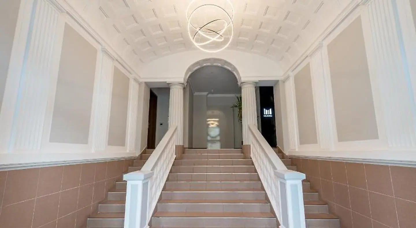 Aparthotel Avenue 22 HEALTH_BEAUTY