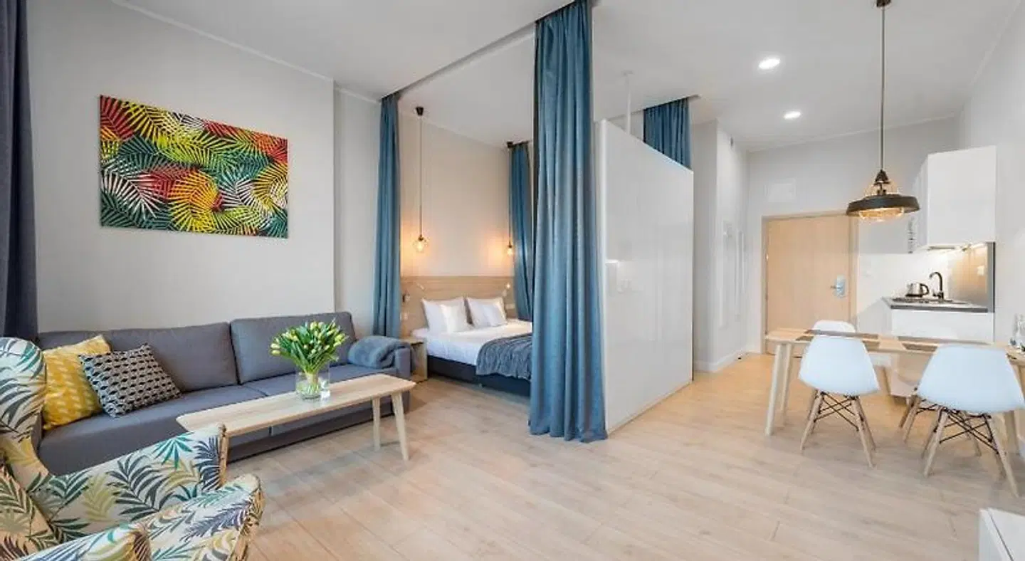 Aparthotel Avenue 22 ROOM_EXAMPLE